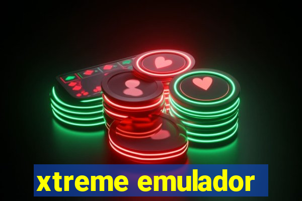 xtreme emulador